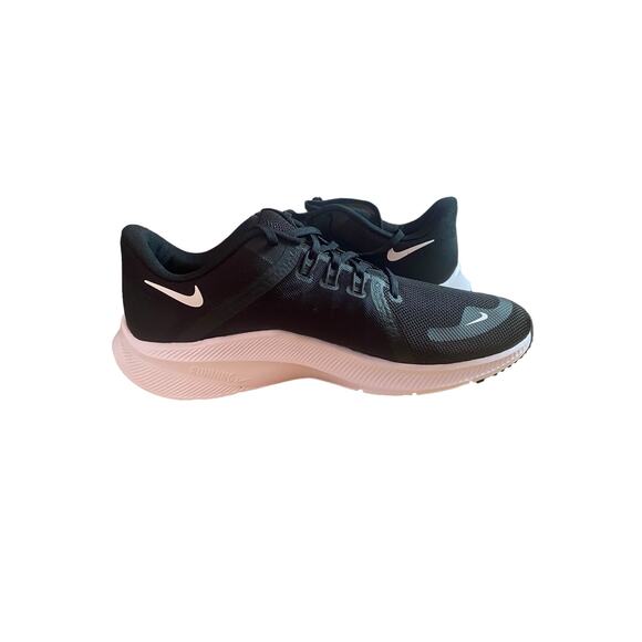 Nike quest engineered for fast and speed just do it running shoes size 9.5 men - Picture 8 of 10